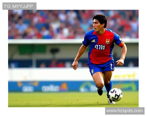 足球历史十大传奇老球星盘点 他们的巅峰时刻至今难忘