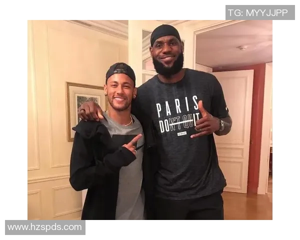 足球巨星与詹姆斯对决赛季分析 谁能主宰跨界运动的王者之争