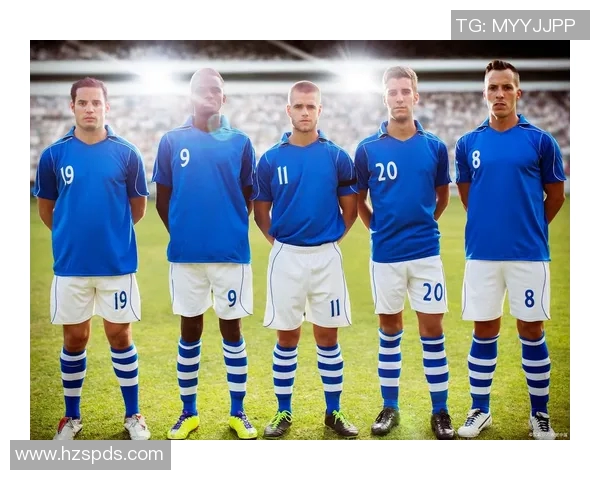 法国足球球星的身材特点与运动表现之间的关系分析